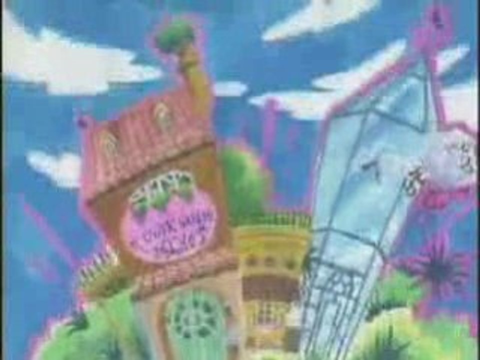 Amv Magical Doremi 001