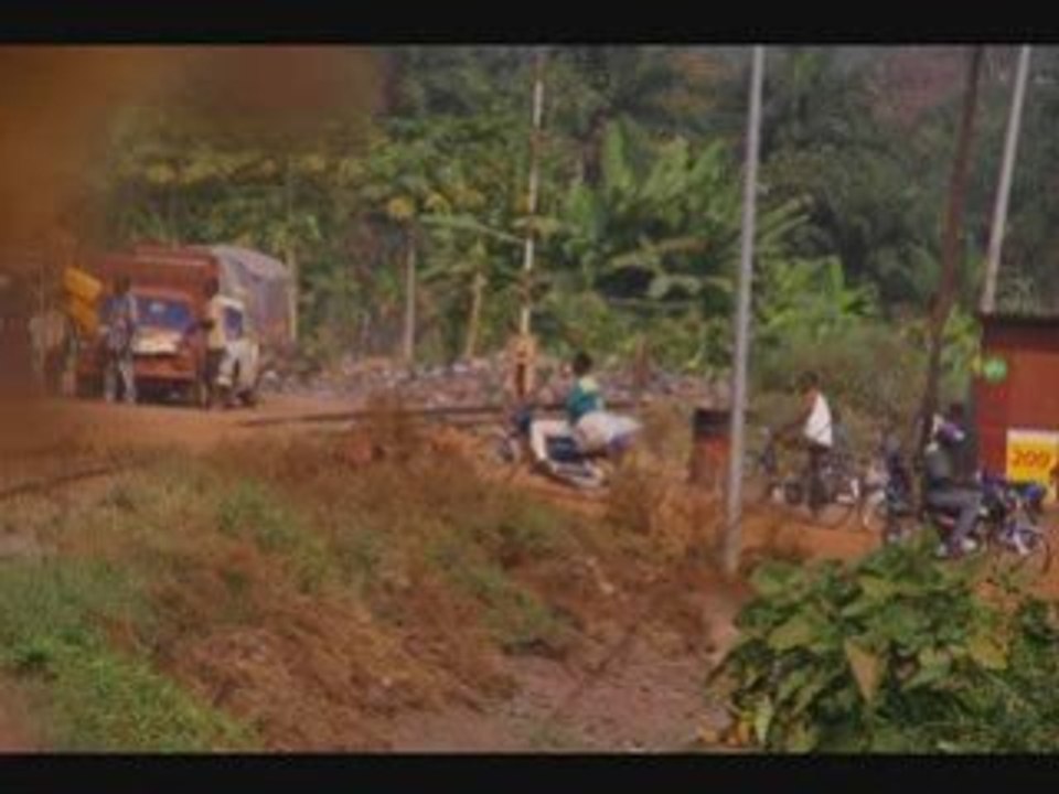 BÉNIN -2-