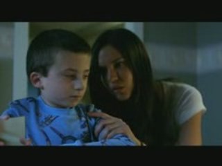 Unborn - Bande-Annonce