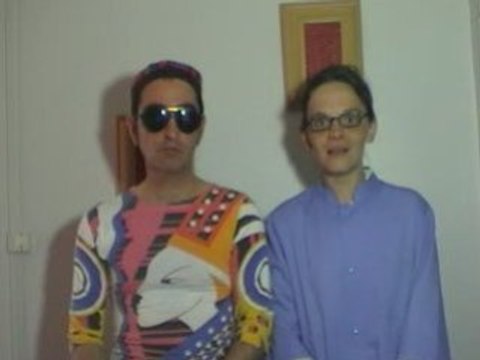 Grand jeu concours Rhabillons Jean Pierre - Relooking 4