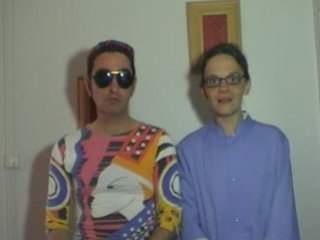 Grand jeu concours Rhabillons Jean Pierre - Relooking 4