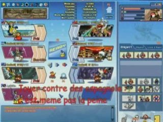 gunbound mastercard by tilt