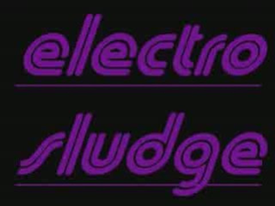 Flanger boys by electro sludge