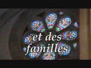 Messe festive mensuelle animée par les jeunes à Alençon