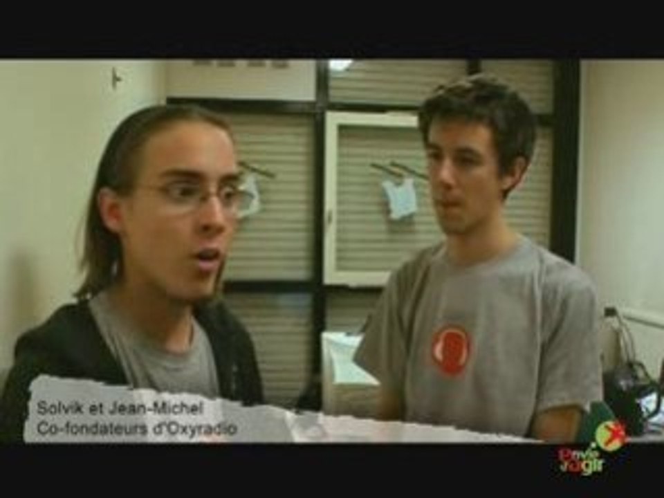 1er prix Solvik Blum Envie d'agir junior