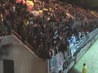 [CDF] DUNKERQUE 0-3 LILLE [JANVIER 2009] 43