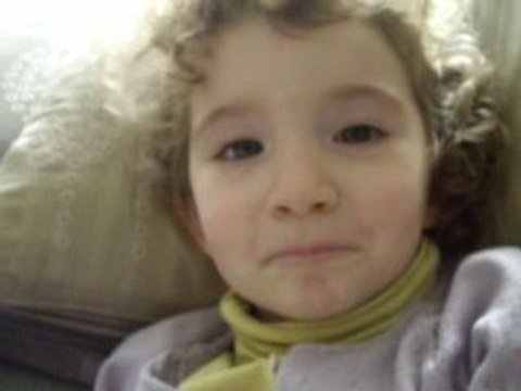 zebulette pousse la chansonnette