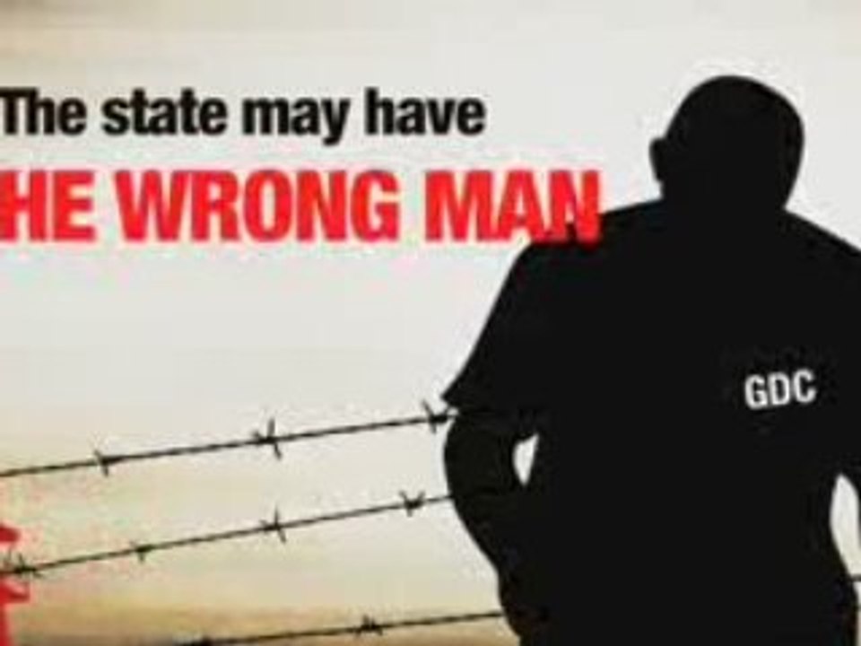 State Radio and Amnesty USA  4 U 2 Help Troy Davis - DO IT