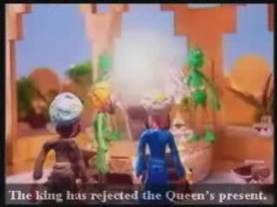 2سيدنا سليمان عليه السلام