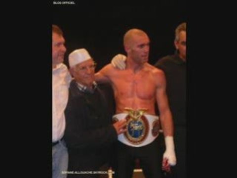 ALLOUACHE TU PEUX PAS TEST MAC TYER