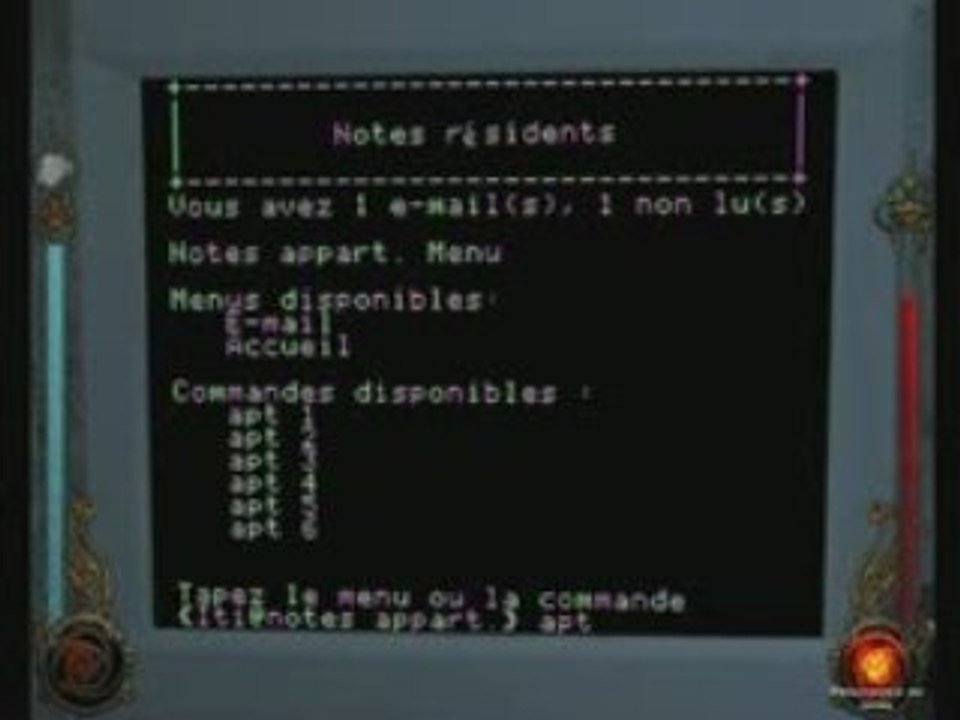 Vampire - the masquerade Bloodlines - pc - partie 12