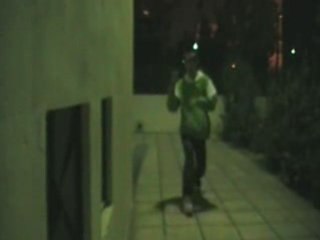 GREGORY MOSCHOPOULOS-THE STREETS (2008)