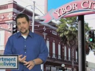 Tampa Apartment Living Guide- Find Tampa Apartments For Rent