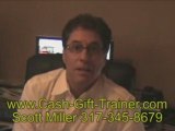 The Peoples Program  Cash Gift Trainer