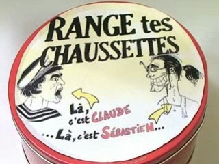 Concert de Range tes Chaussettes