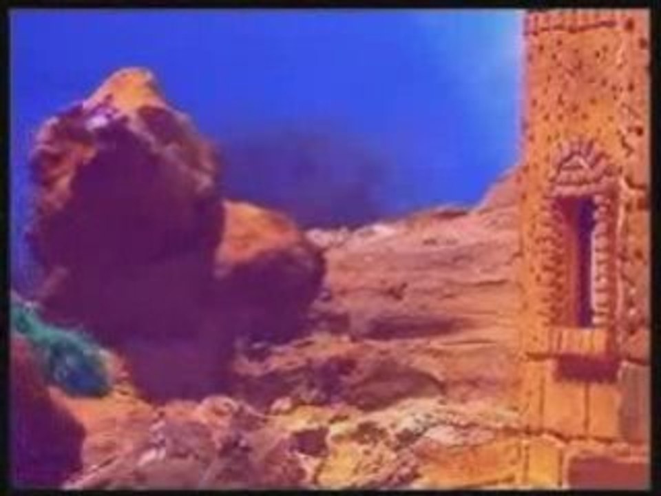 سيدنا داوود عليه السلام