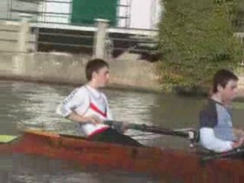 B2 ACOO Juniors Cadets