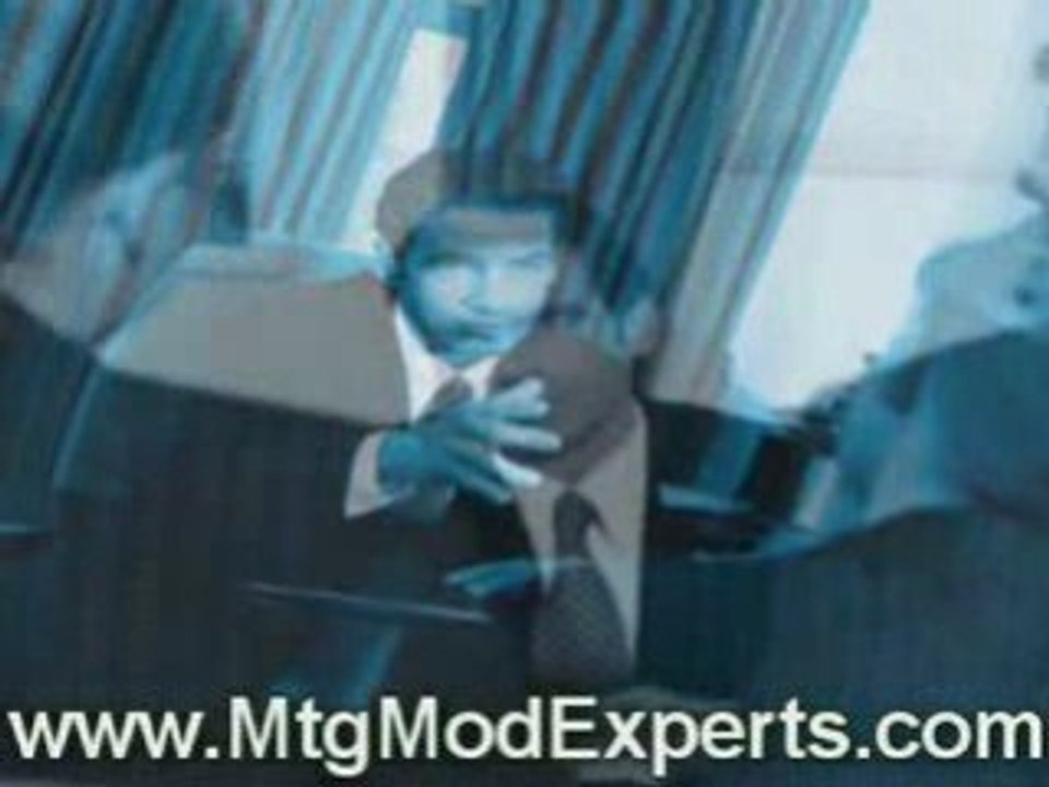 Home Loan Modification to Prevent Foreclosure