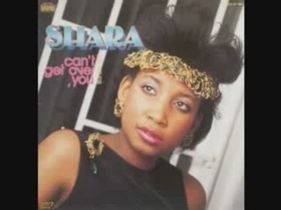 funk voix allucinante  1986