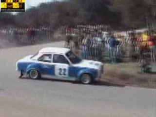 11è Ral·liesprint de Sant Julià 2008 by Alta Competició