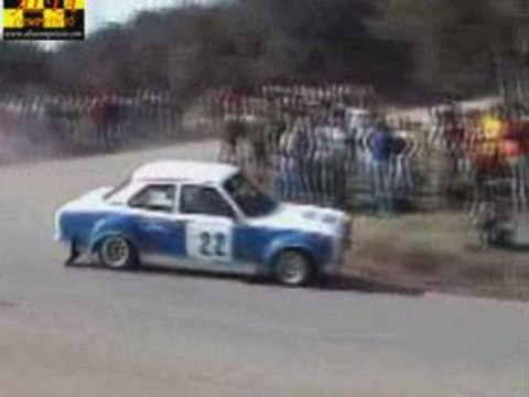 11è Ral·liesprint de Sant Julià 2008 by Alta Competició