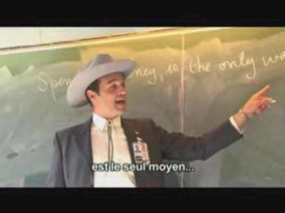 L'Education et Ambush