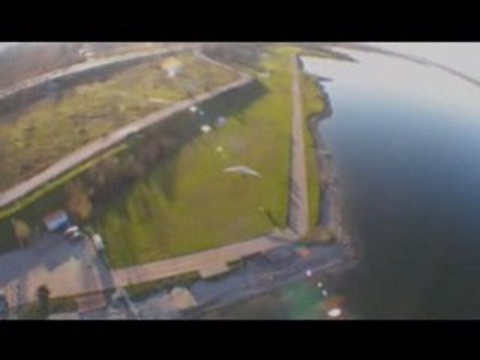 ISTANBUL PARAMOTOR TEAM 79