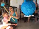 Dale a la piñata