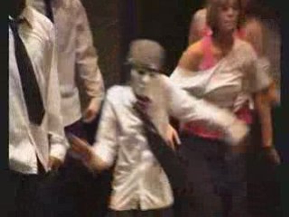 Energies Urbaines Metz, Réunion et Performances part 1