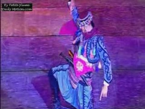 Le Feu d'Anatolie- Grup Anadolu Ateşi 3