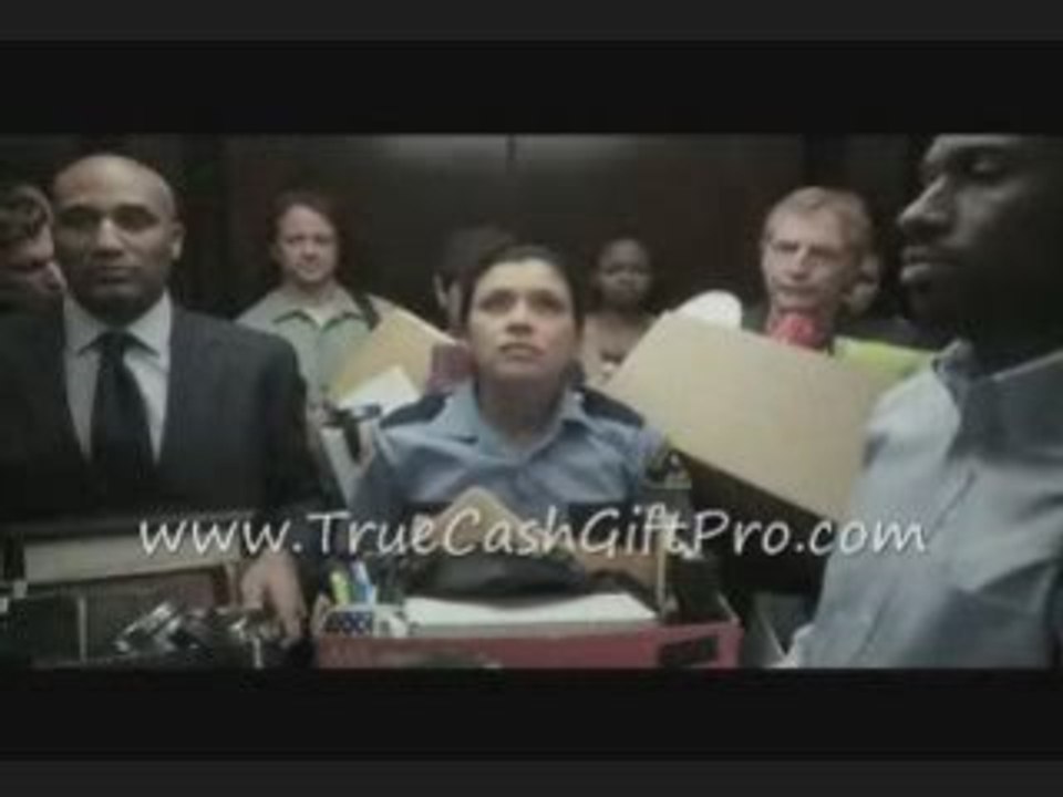 American Workers Ad: Are You Prepared To Lose your Job?