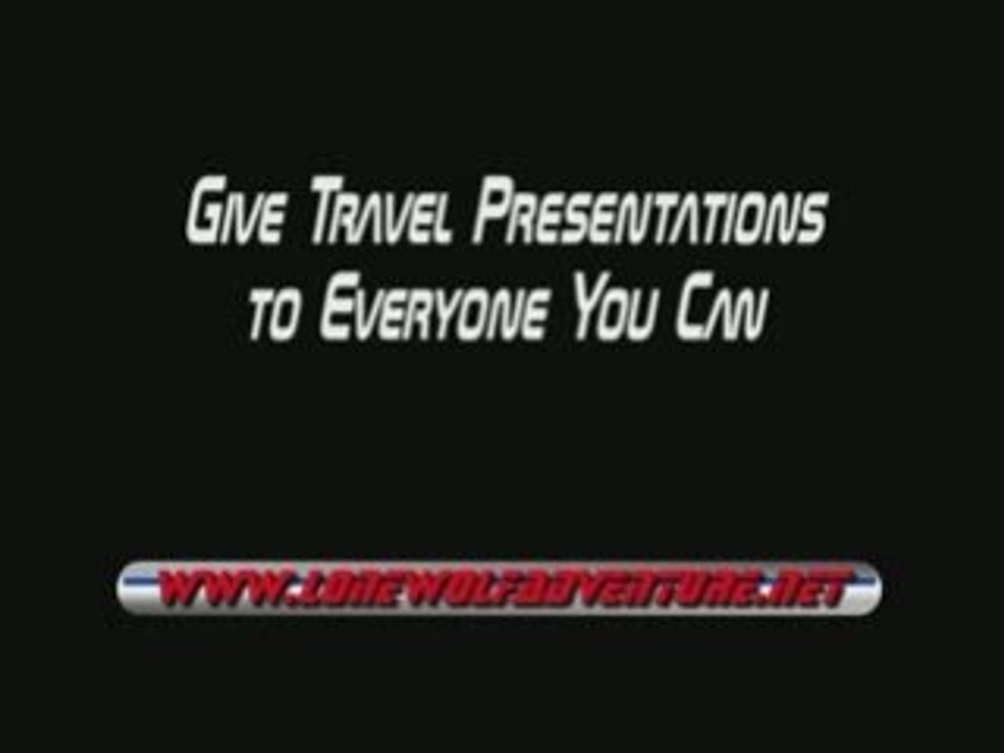 ⁣Free Travel: How to Get â??All Expenses Paidâ? Vacations