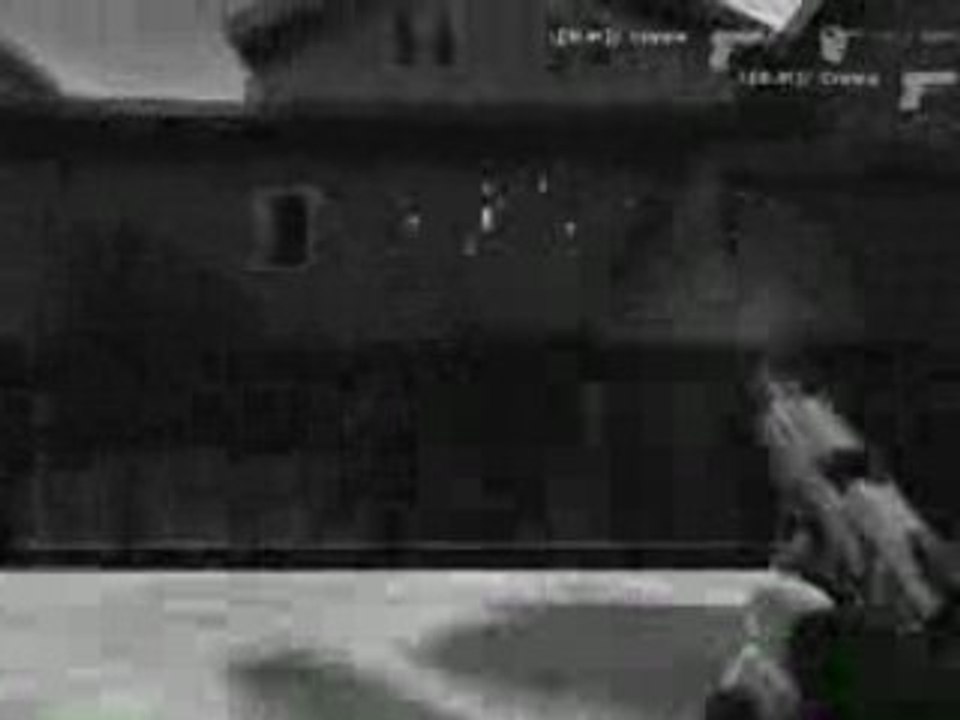 [Css] Death Magnetic - Trailer