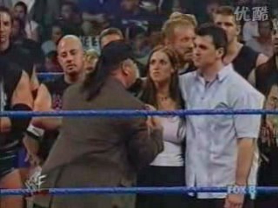 Smackdown! 19/7/01 [2/12]