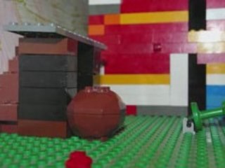 Le clone solitaire épisode 3 bac a manger