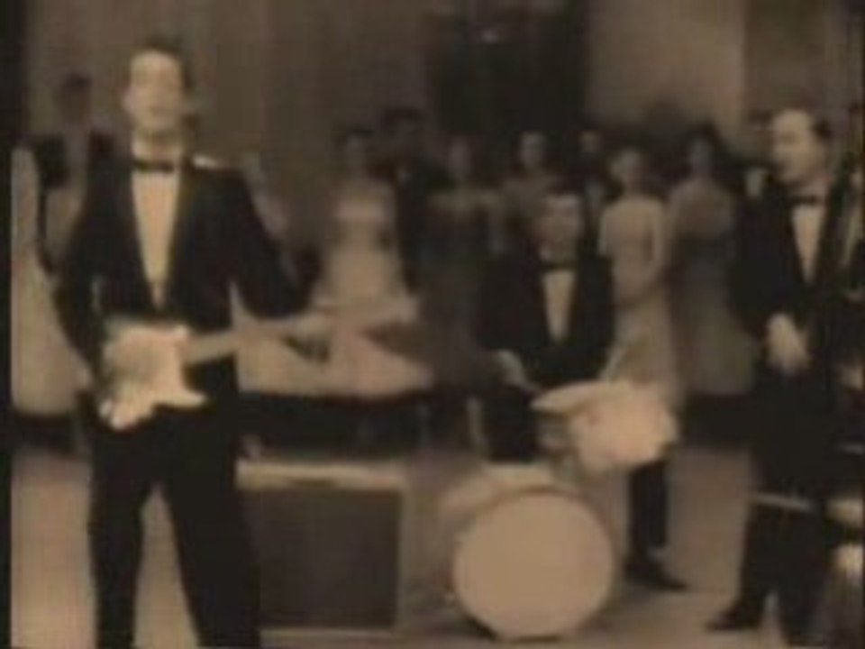 Buddy Holly Live in New York With Peggy Sue 1958