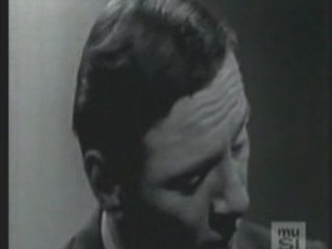 Claude Léveillé - Frédéric