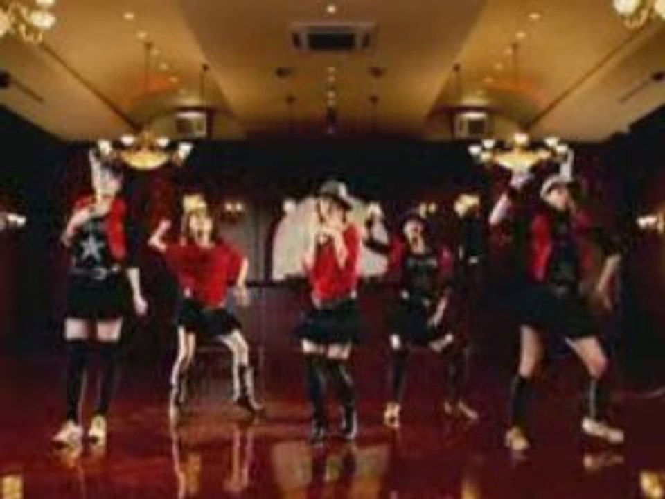 High King- Cinderella Complex (danse ver.)