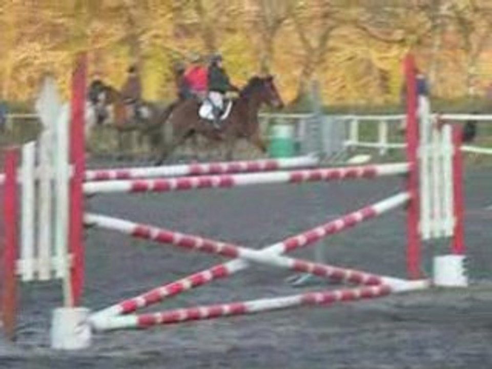 Challenge Kerau 1M Tour