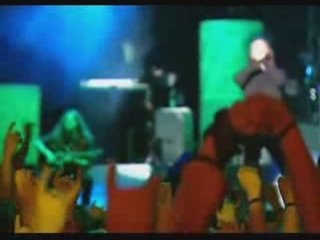 Blind Guardian The Bard's Song