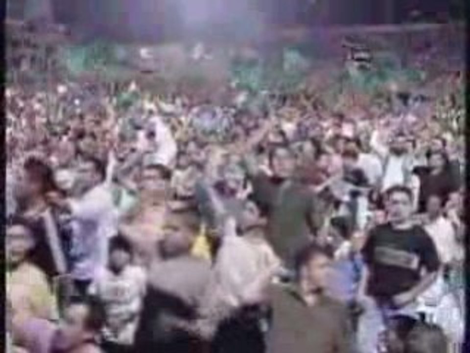 Message Ya Alaqsa Manta Waheed