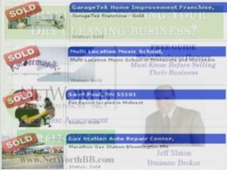 Commercial Laundry For Sale