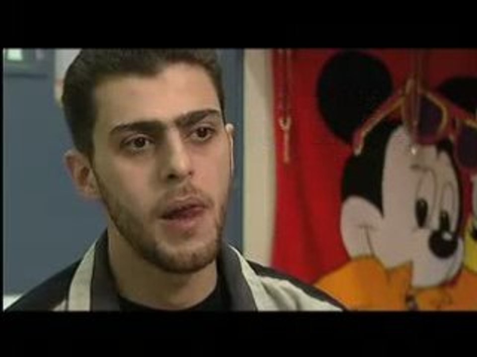 Comment fabriquer un heros du Hamas