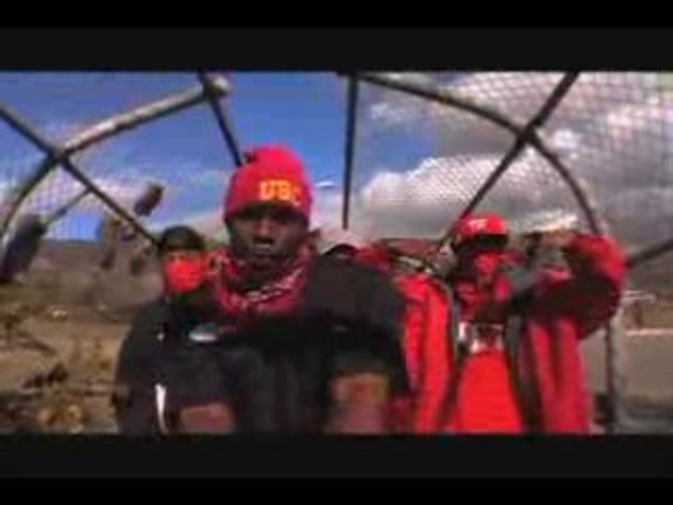 SLIM & G-TWIN WEST IS THE COAST