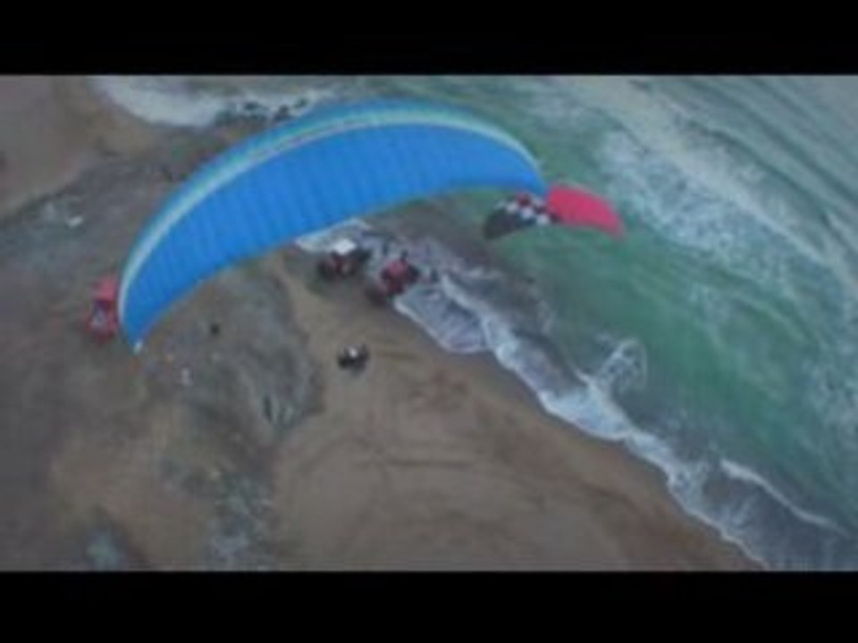 ISTANBUL PARAMOTOR TEAM 80