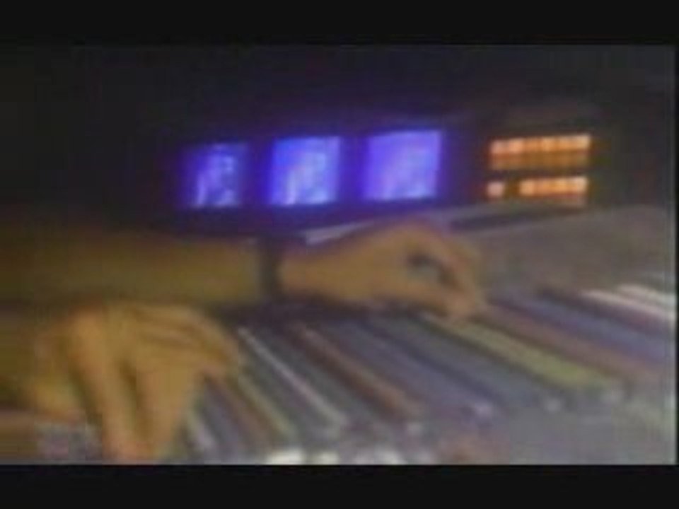 Shalamar - Over and Over