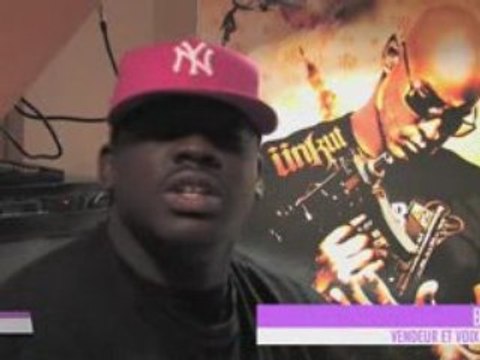 BOOBA AIR FORCE ON BOULBI&CO 2009