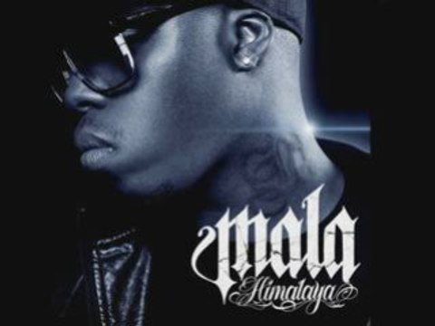 BOOBA MALA 92i FT DJé SéRIEUX DU TRES LOURD