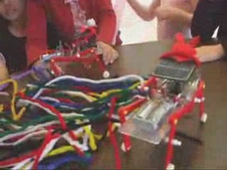 VANCOUVER SUSTAINABLE KIDS ENTERTAINER 604-512-9567