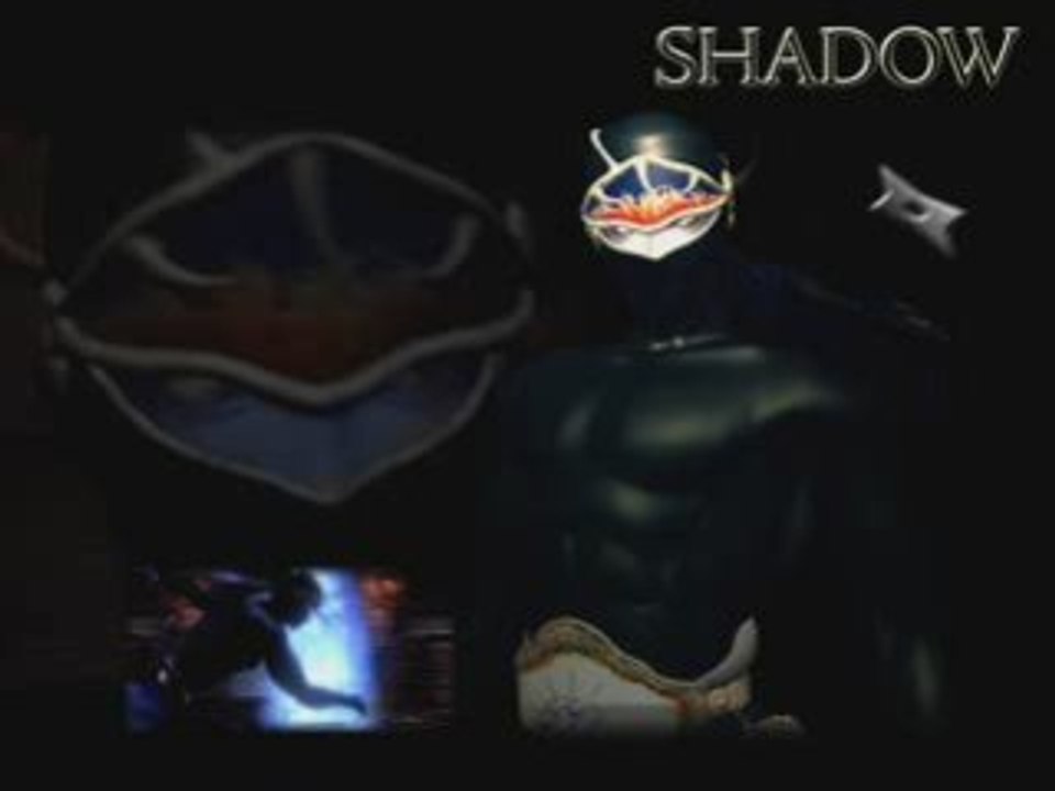 Shadow Theme Final Fantasy 6 (Snes)